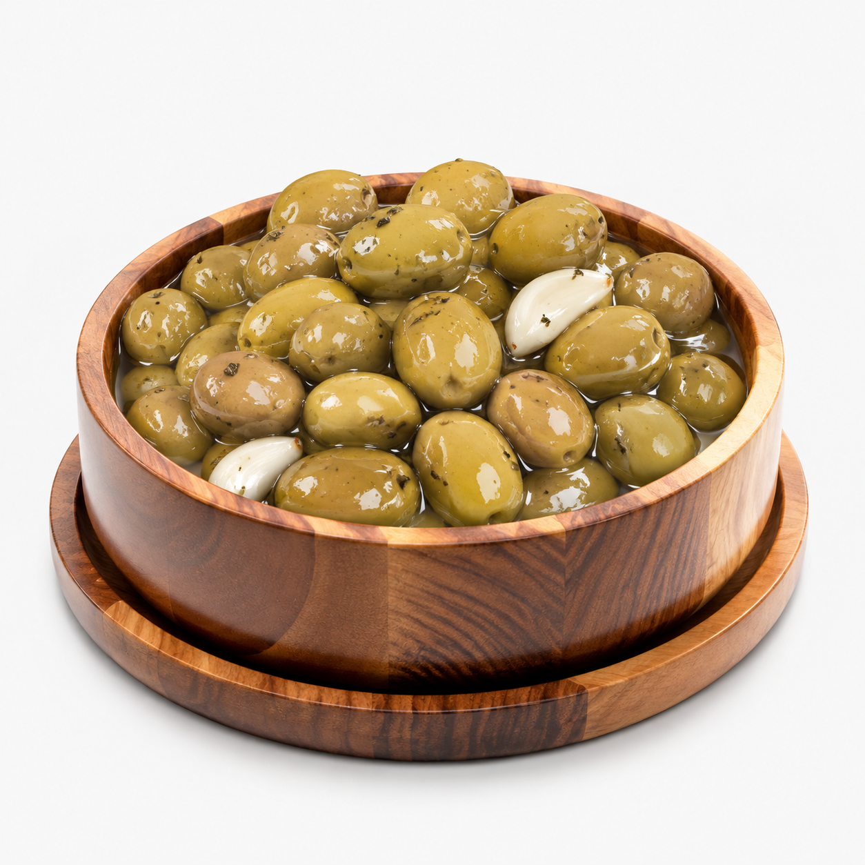 ترشی زیتون ویژه کیلویی