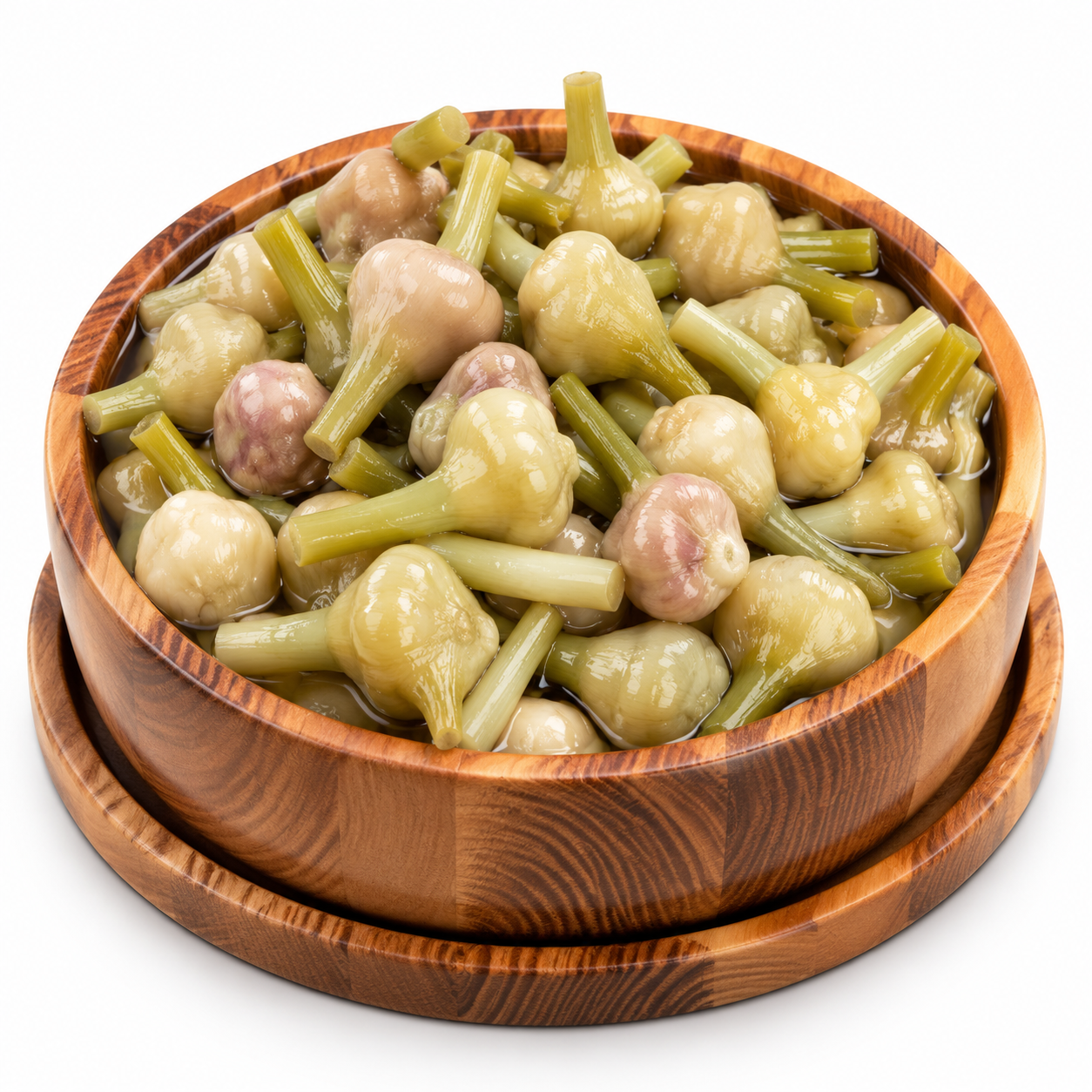گل سیر کیلویی