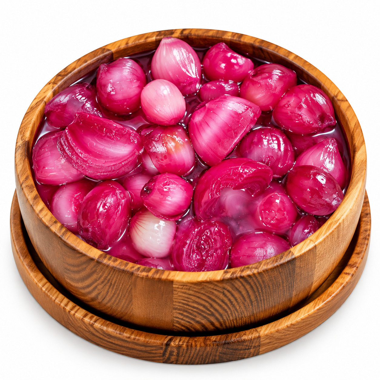 پیاز ترشی کیلویی