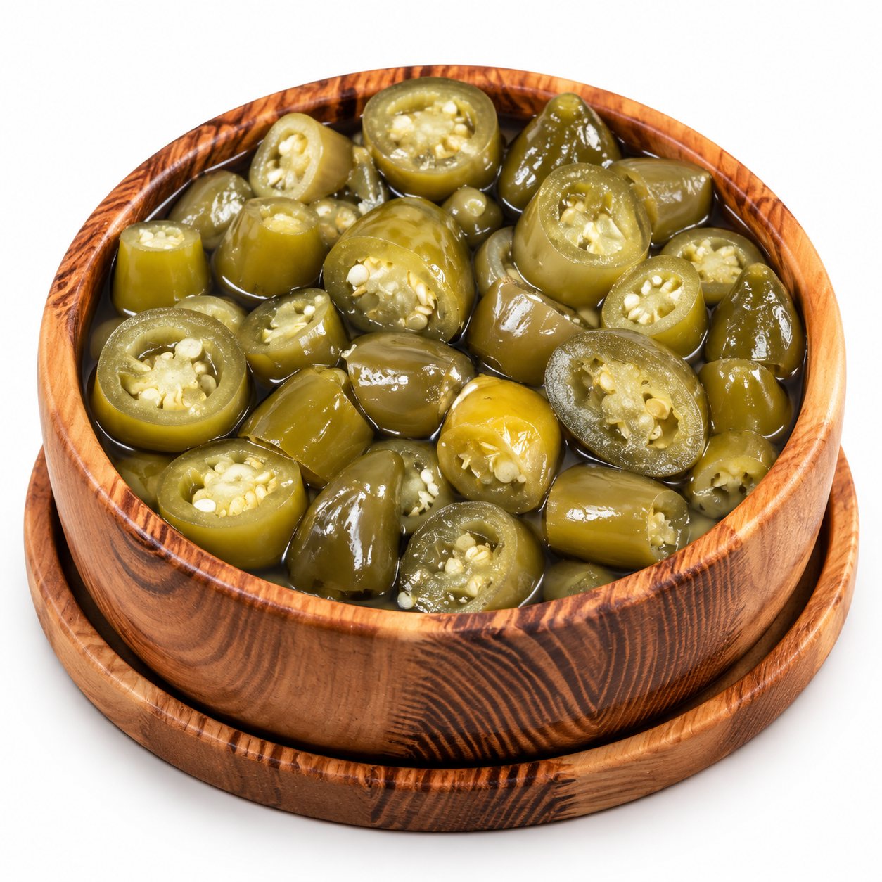 فلفل هالوپینو کیلویی