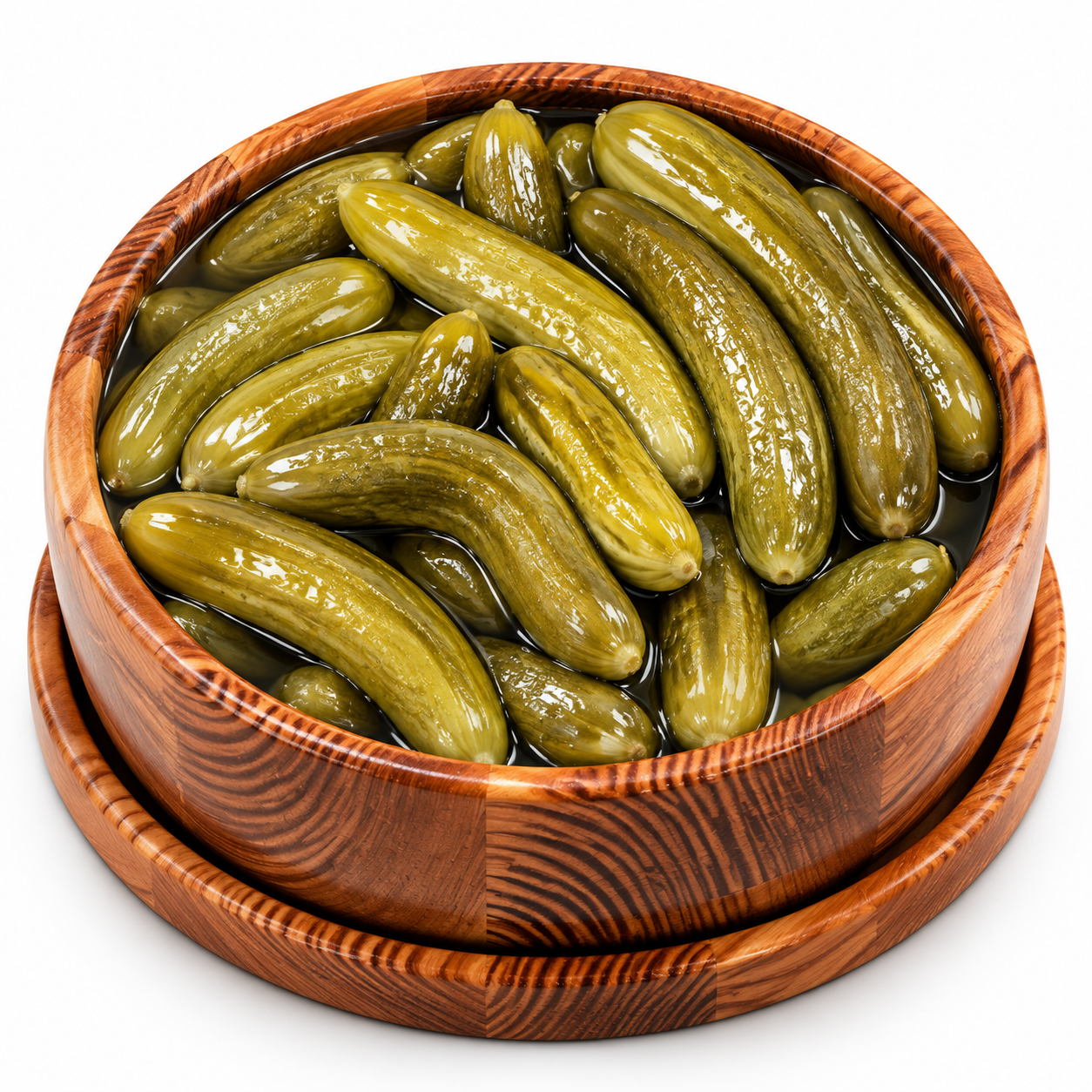خیار شور سرکه ای کیلویی
