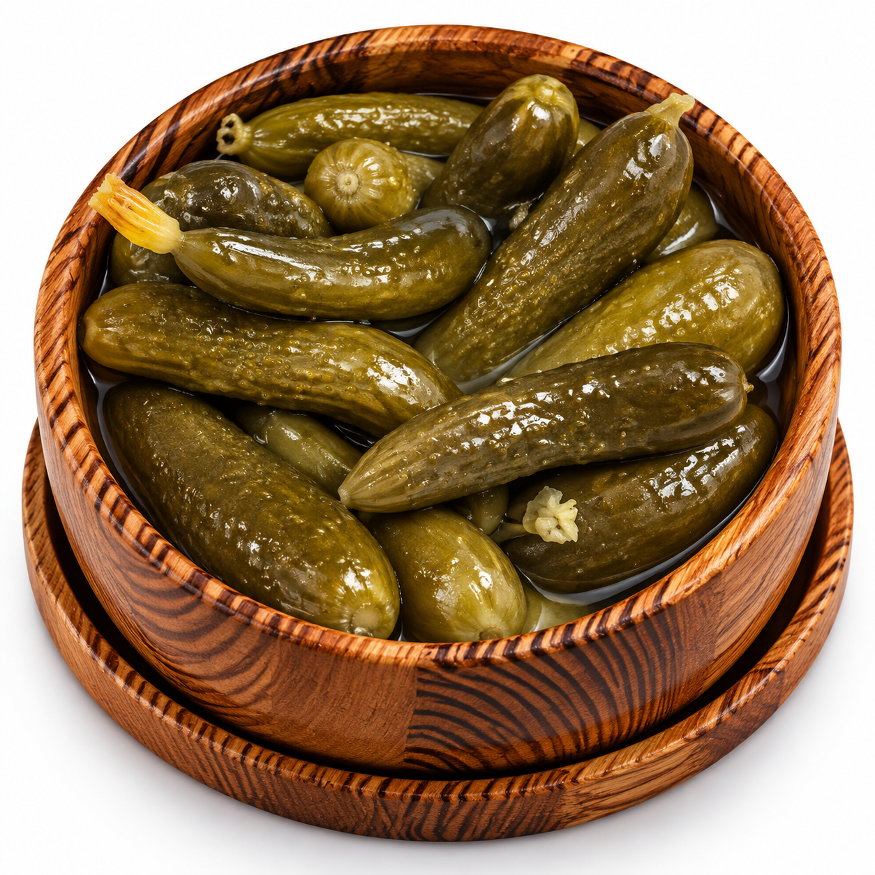 خیارشور ریز سوپر ویژه
